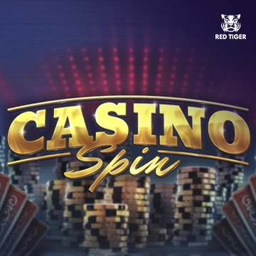Casino Spin - TROPICANA77