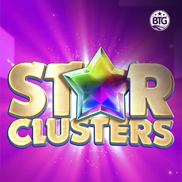 Star Clusters - TROPICANA77