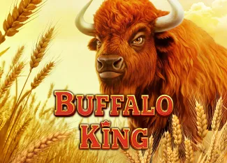 Buffalo King - TROPICANA77