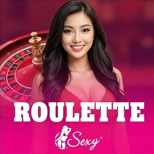 Roulette - TROPICANA77