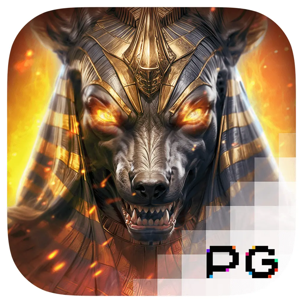 PGSoft : Anubis Wrath - TROPICANA77