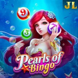 Pearls of Bingo - TROPICANA77