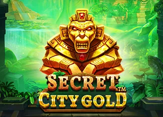 Secret City Gold - TROPICANA77