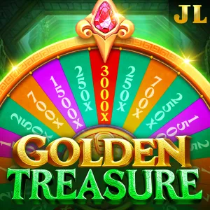 Golden Treasure - TROPICANA77