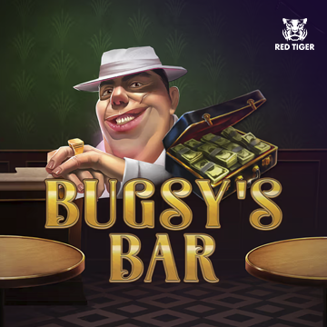 Bugsyss Bar - TROPICANA77