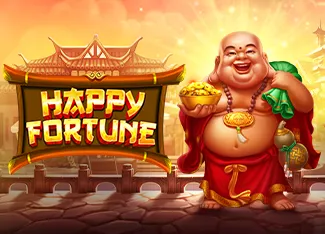 Happy Fortune - TROPICANA77