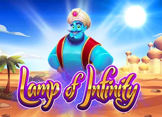 Lamp Of Infinity - TROPICANA77