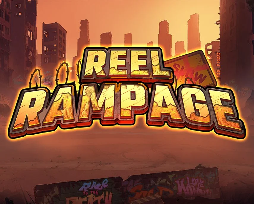 Reel Rampage - TROPICANA77