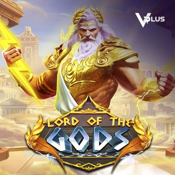Lord of the Gods - TROPICANA77