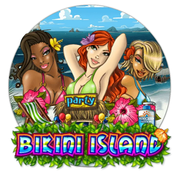 Bikini Island - TROPICANA77