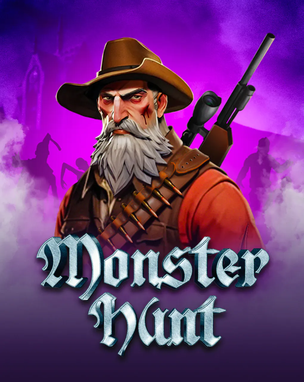 Bgaming : Monster Hunt - TROPICANA77