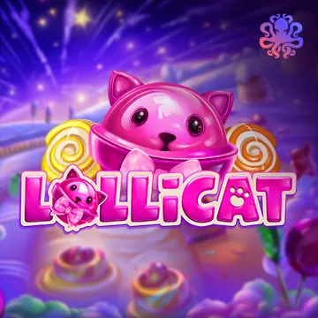 Lollicat - TROPICANA77