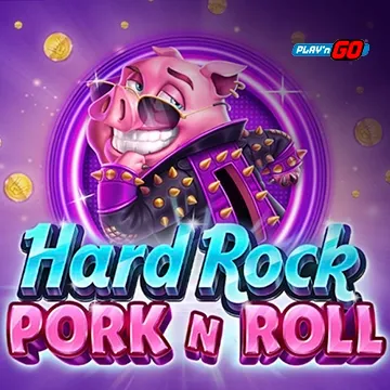 Hard Rock Pork n Roll - TROPICANA77