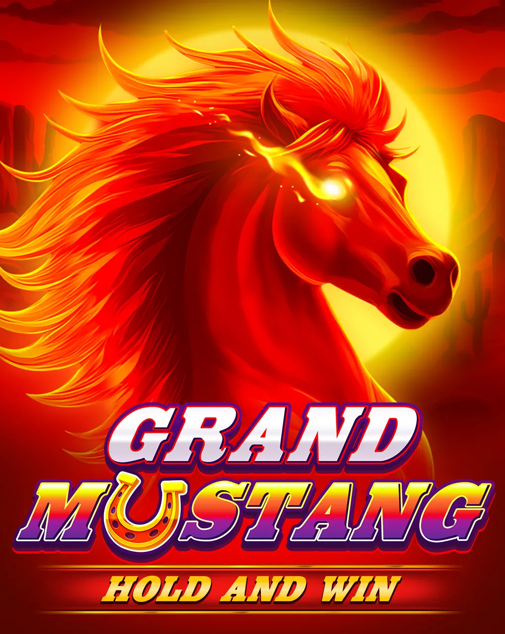 Bgaming : Grand Mustang - TROPICANA77