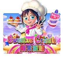 Sweetie Crush - TROPICANA77