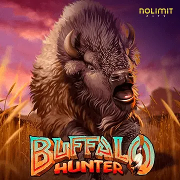 Buffalo Hunter - TROPICANA77