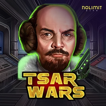 Tsar Wars - TROPICANA77