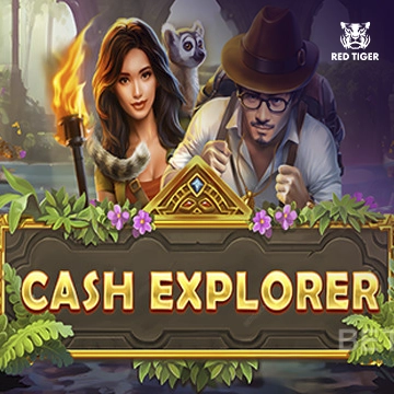 Cash Explorer - TROPICANA77