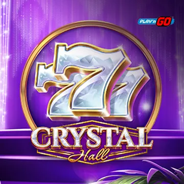 Crystal Hall - TROPICANA77