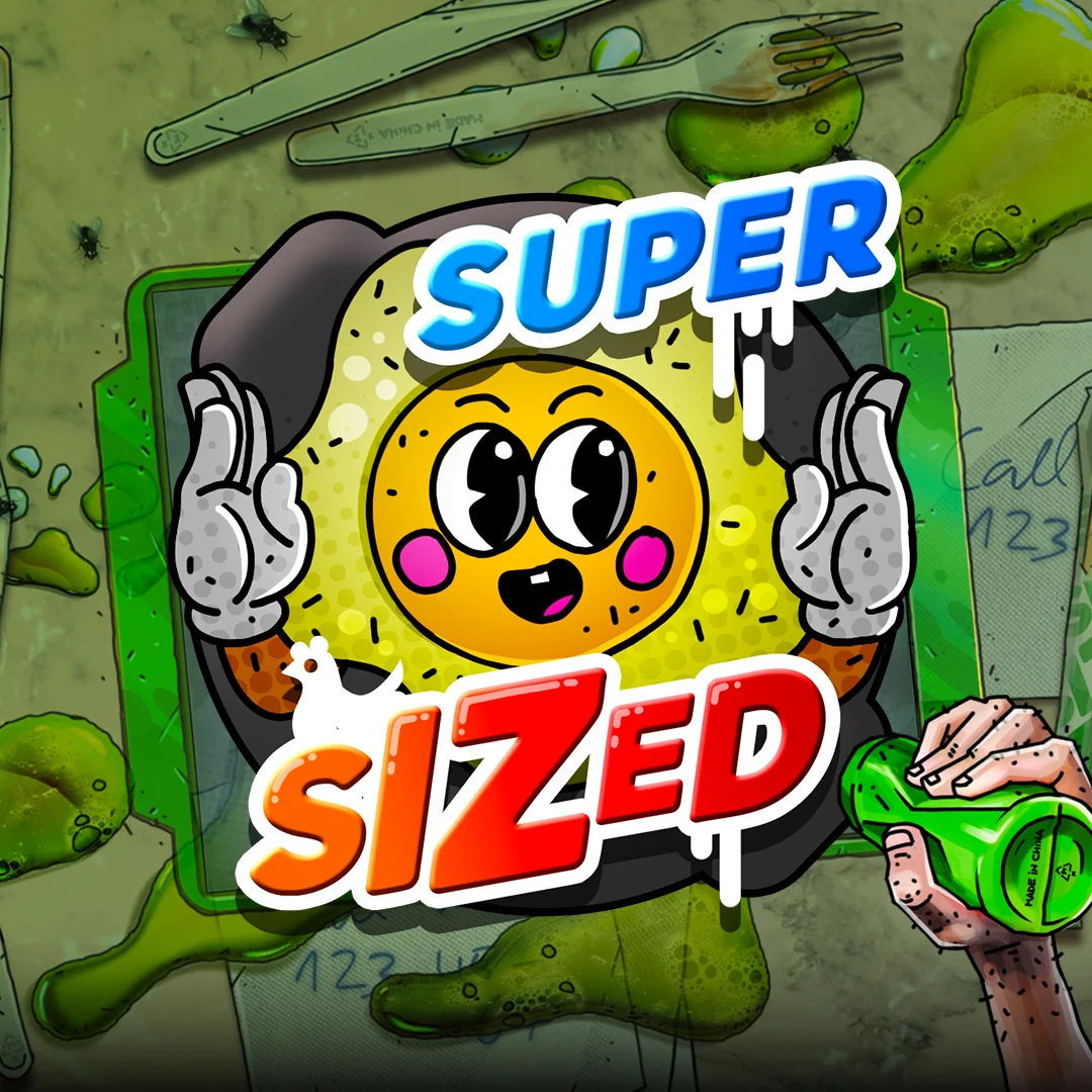 Supersized - TROPICANA77