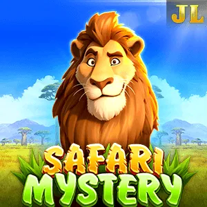 Jili : Safari Mystery - TROPICANA77