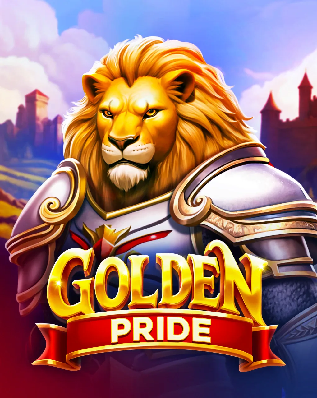Bgaming : Golden Pride - TROPICANA77