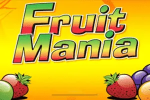 Fruit Mania - TROPICANA77