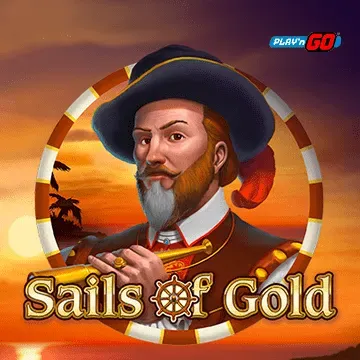 Sails of Gold - TROPICANA77