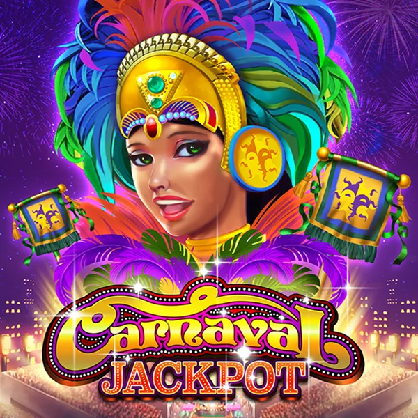 Carnaval Jackpot  - TROPICANA77
