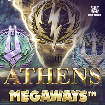 Athens Megaways - TROPICANA77