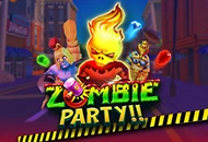 Zombie Party - TROPICANA77