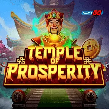 Temple Of Prosperity - TROPICANA77