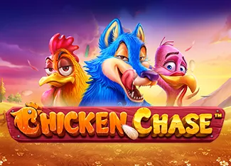 Chicken Chase - TROPICANA77