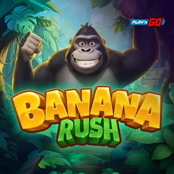 Banana Rush - TROPICANA77
