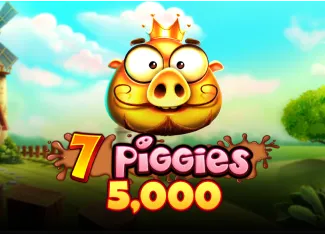 7 Piggies 5,000 - TROPICANA77