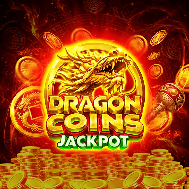 Mancala : Dragon Coins Jackpot - TROPICANA77