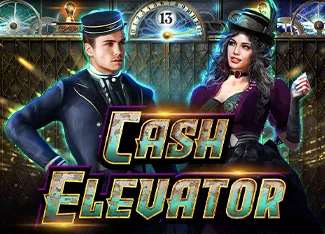 Cash Elevator - TROPICANA77