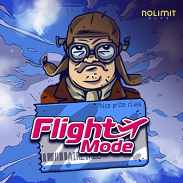 Flight Mode - TROPICANA77