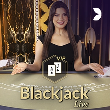 Platinum Private Blackjack 11 - TROPICANA77