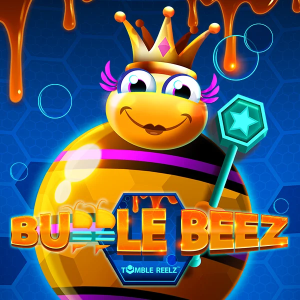 Bubble Beez - TROPICANA77
