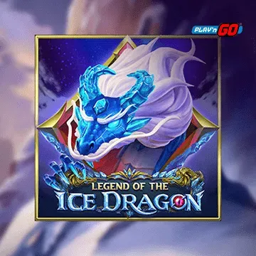 Legend of the Ice Dragon - TROPICANA77