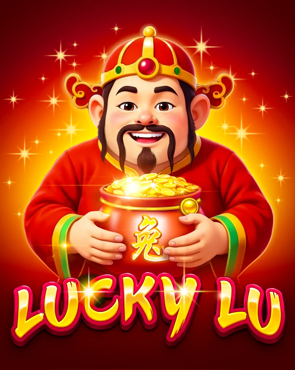 Bgaming : Lucky Lu - TROPICANA77