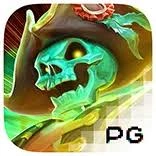 PGSoft : Dead Mans Riches - TROPICANA77
