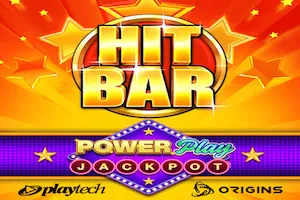 Hit Bar PP - TROPICANA77