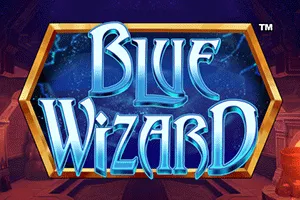 Blue Wizard - TROPICANA77