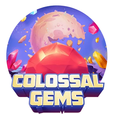 Colossal Gems - TROPICANA77