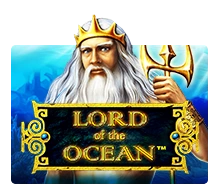 Lord Of The Ocean - TROPICANA77