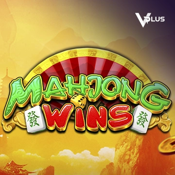 Mahjong Wins - TROPICANA77