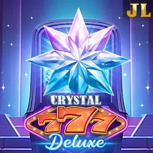 Jili : Crystal 777 DELUXE - TROPICANA77