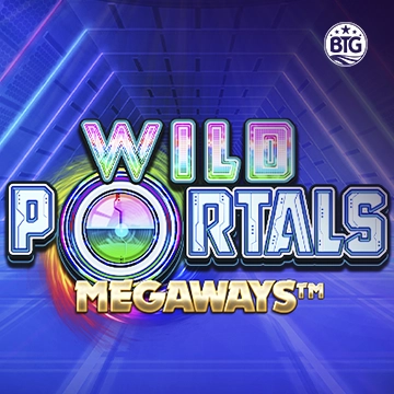 Wild Portals - TROPICANA77